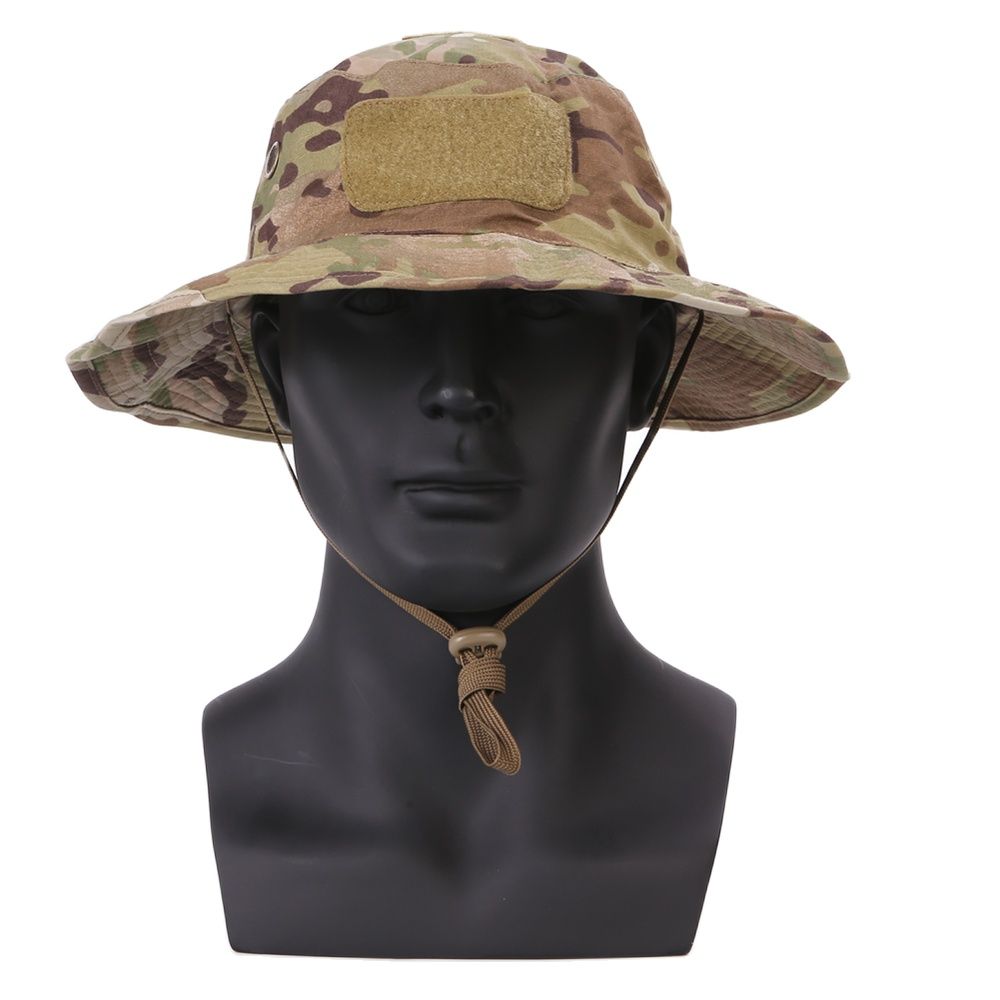 Emersongear Tactical Boonie Ha - Boonie Hat Tactical บทวิจารณ์และราคา
