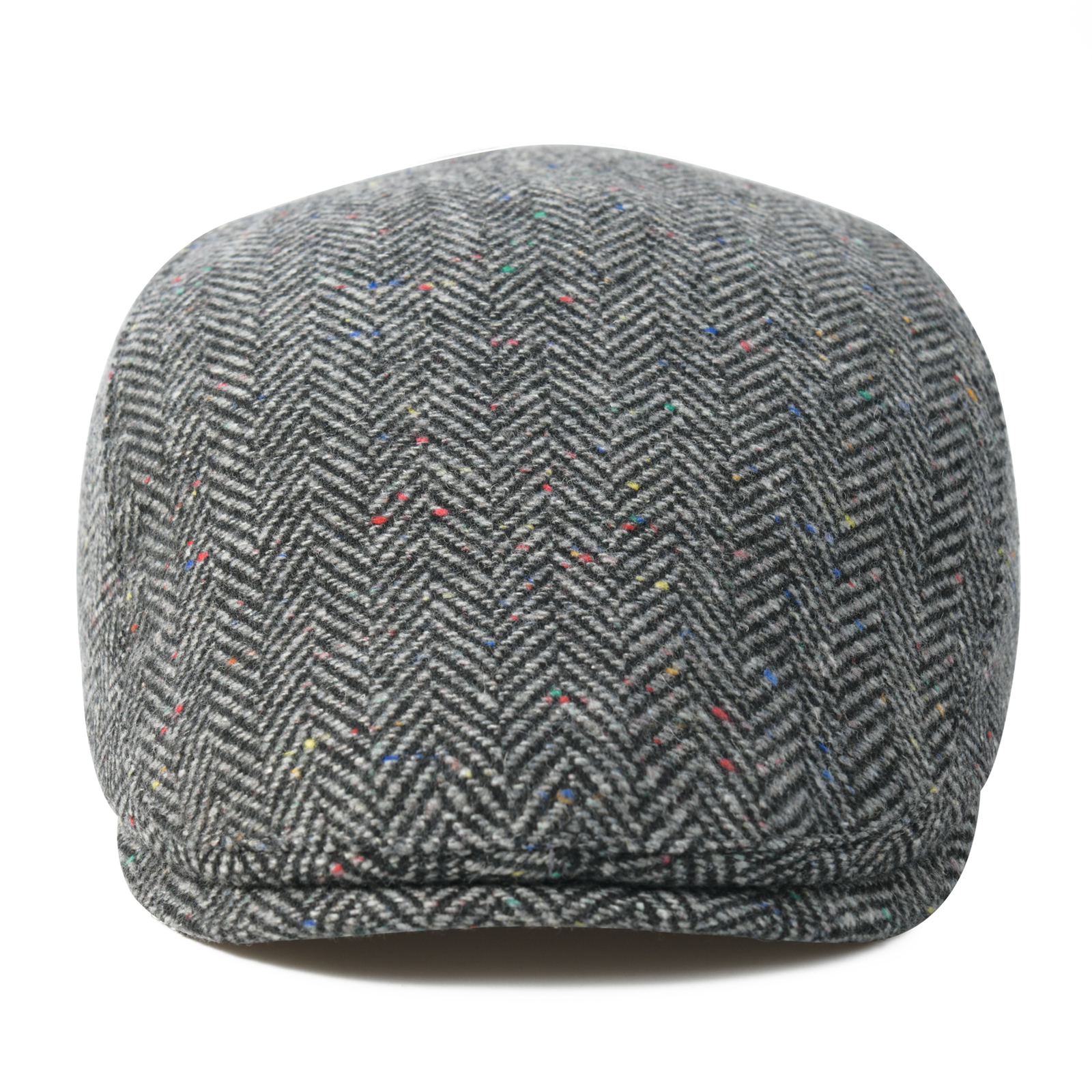 FEINION Men's Herringbone Flat - Newsboy Cap Ivy บทวิจารณ์และราคา