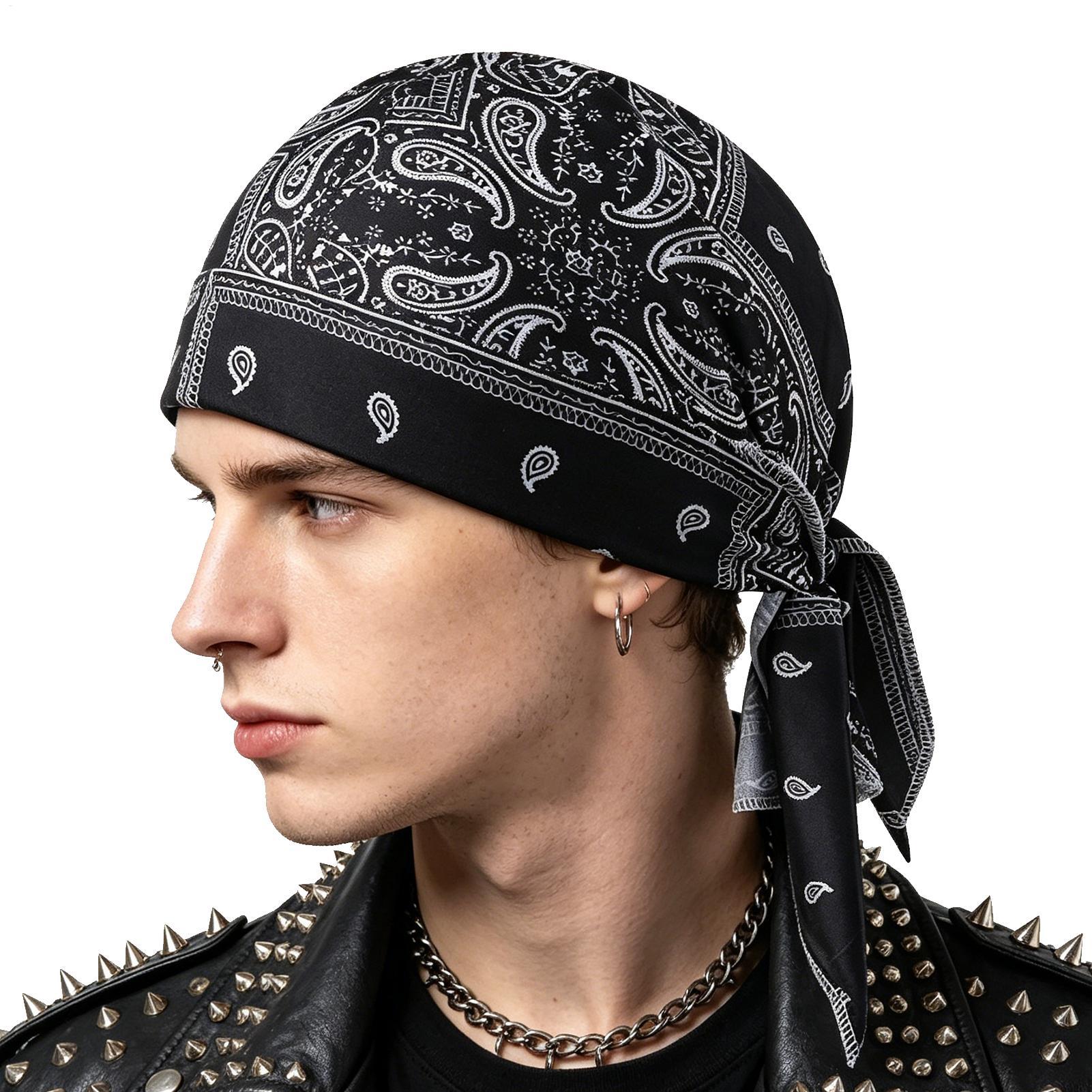 Cooling Skull Cap Stretchy Swe - Skull Cap Helmet Liner บทวิจารณ์และราคา