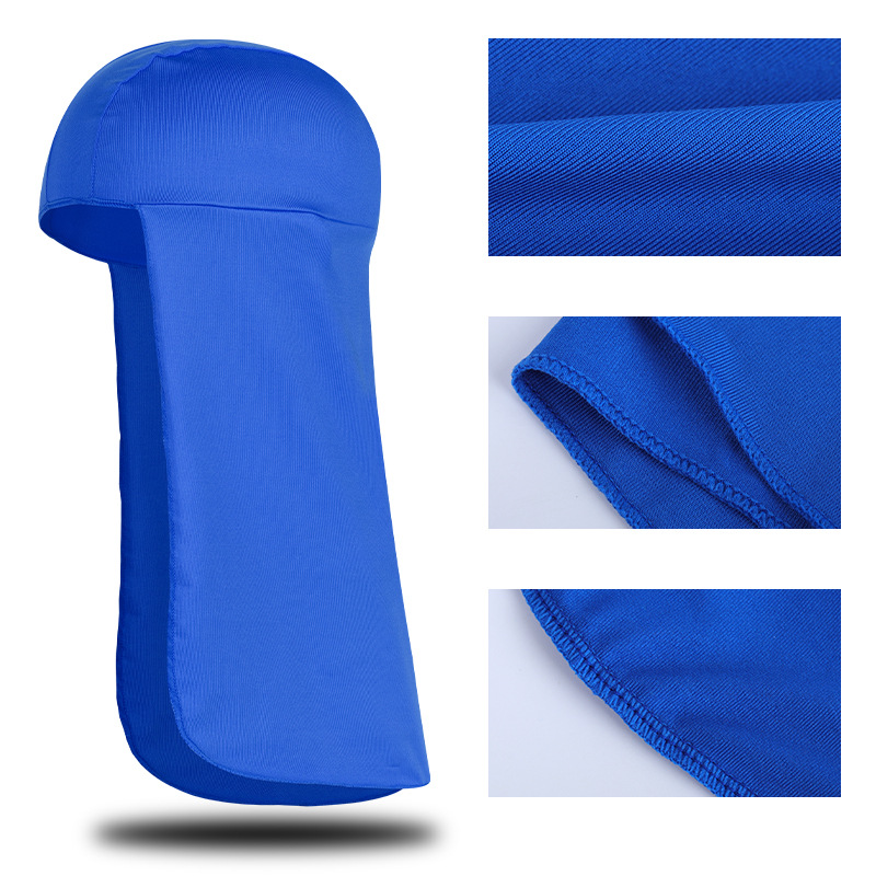 Summer Sun Shade Cap UV Protec - Sun Hat Wide Brim บทวิจารณ์และราคา