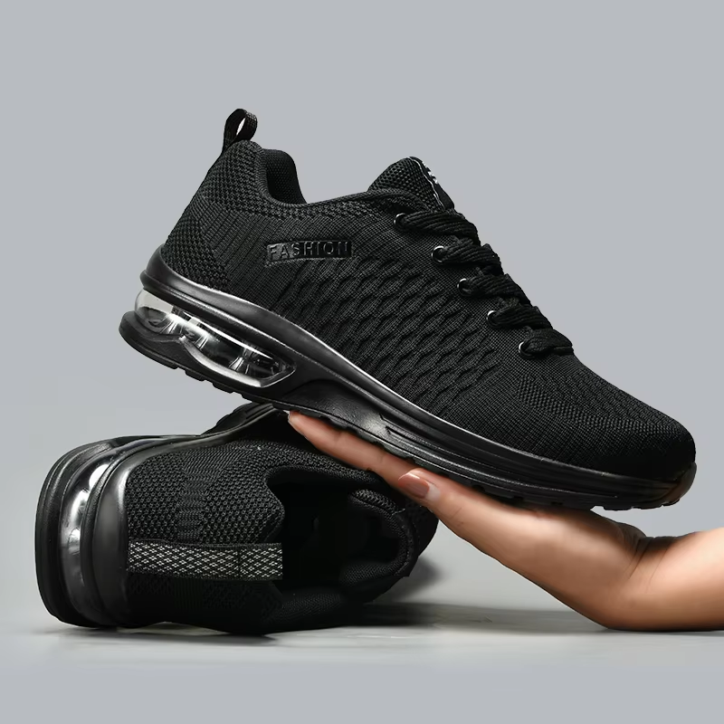 Mens Running Shoes Outdoor Spo - Running Cap Lightweight บทวิจารณ์และราคา