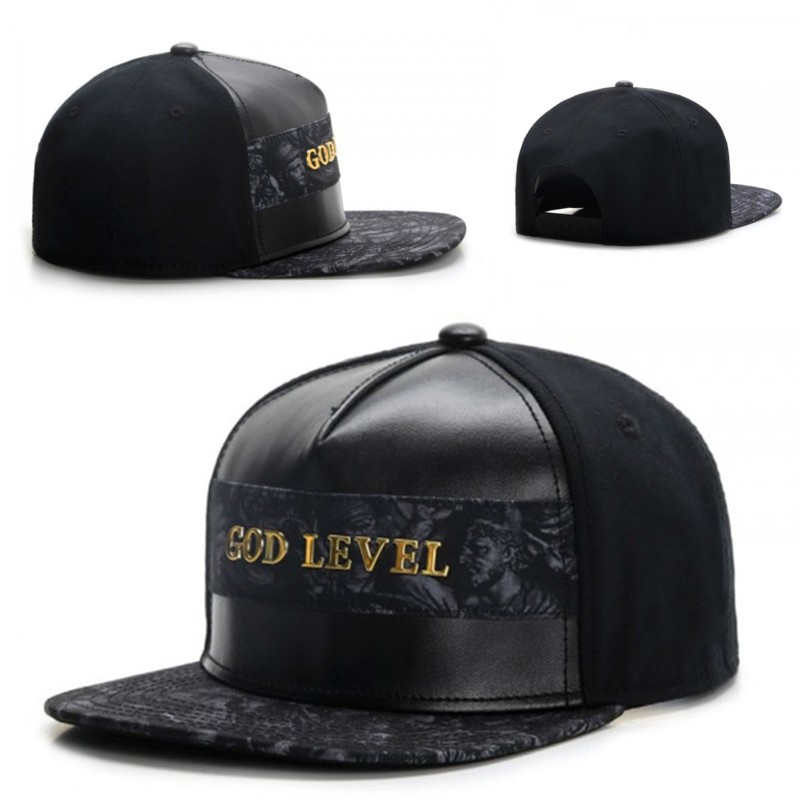 Fashio Brand Leather Cap Baseb - Baseball Cap Structured บทวิจารณ์และราคา