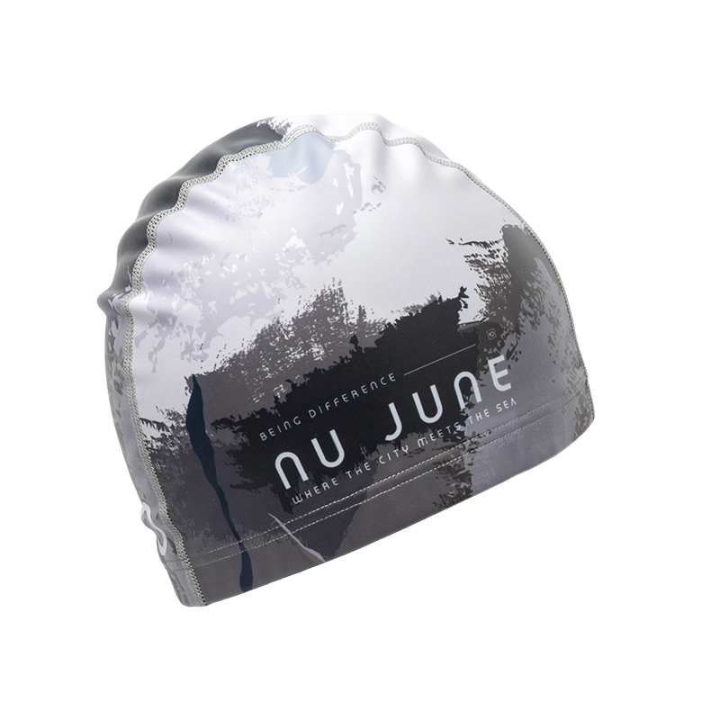 Nujune High Elastic Swimming C - Swim Hat Silicone บทวิจารณ์และราคา