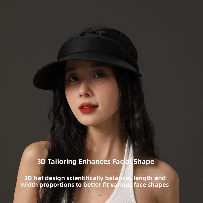 Sun Protection Wide Brim Empty - Sun Hat Wide Brim บทวิจารณ์และราคา
