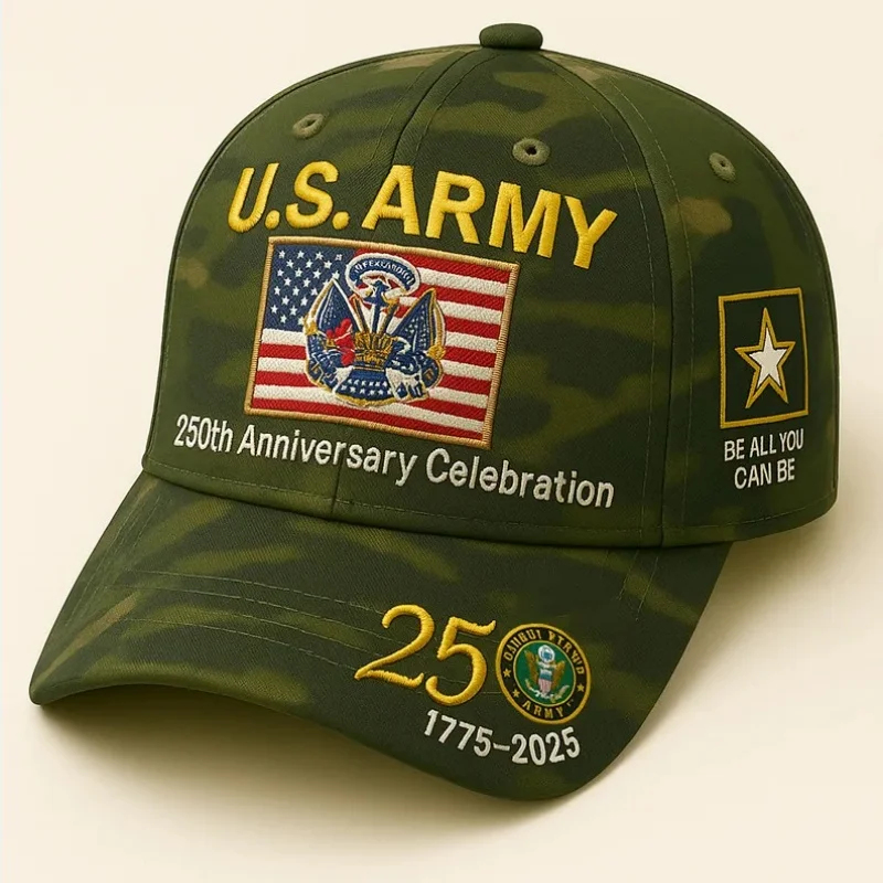 2025 New US 250th Anniversary  - Visor Sun Hat บทวิจารณ์และราคา