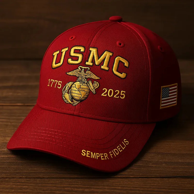 2025 New US 250th Anniversary  - Visor Sun Hat บทวิจารณ์และราคา
