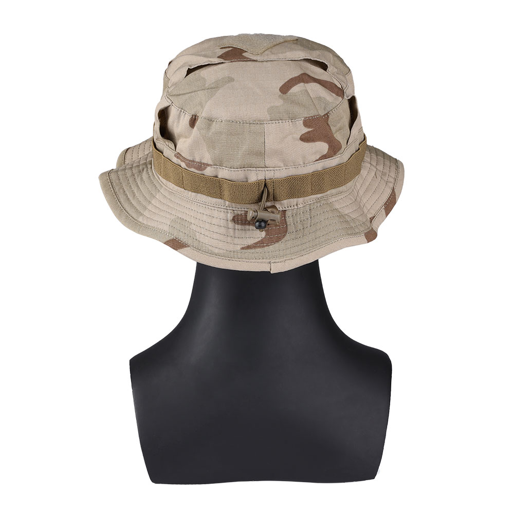 Emersongear Short Brim Summer  - Boonie Hat Tactical บทวิจารณ์และราคา