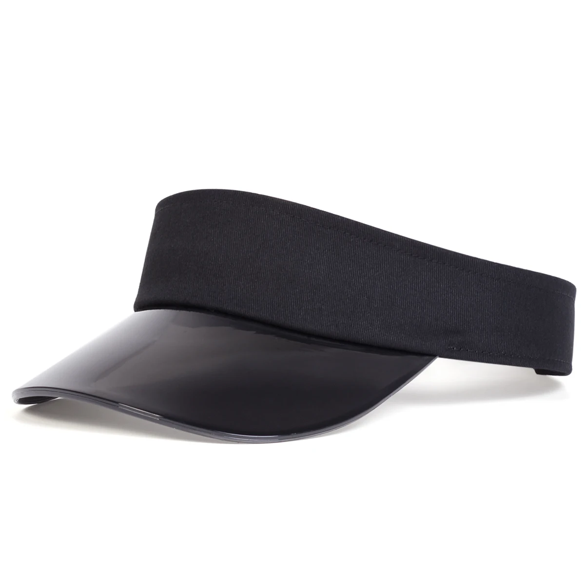 Unisex Light PVC Brim Empty To - Baseball Cap Structured บทวิจารณ์และราคา