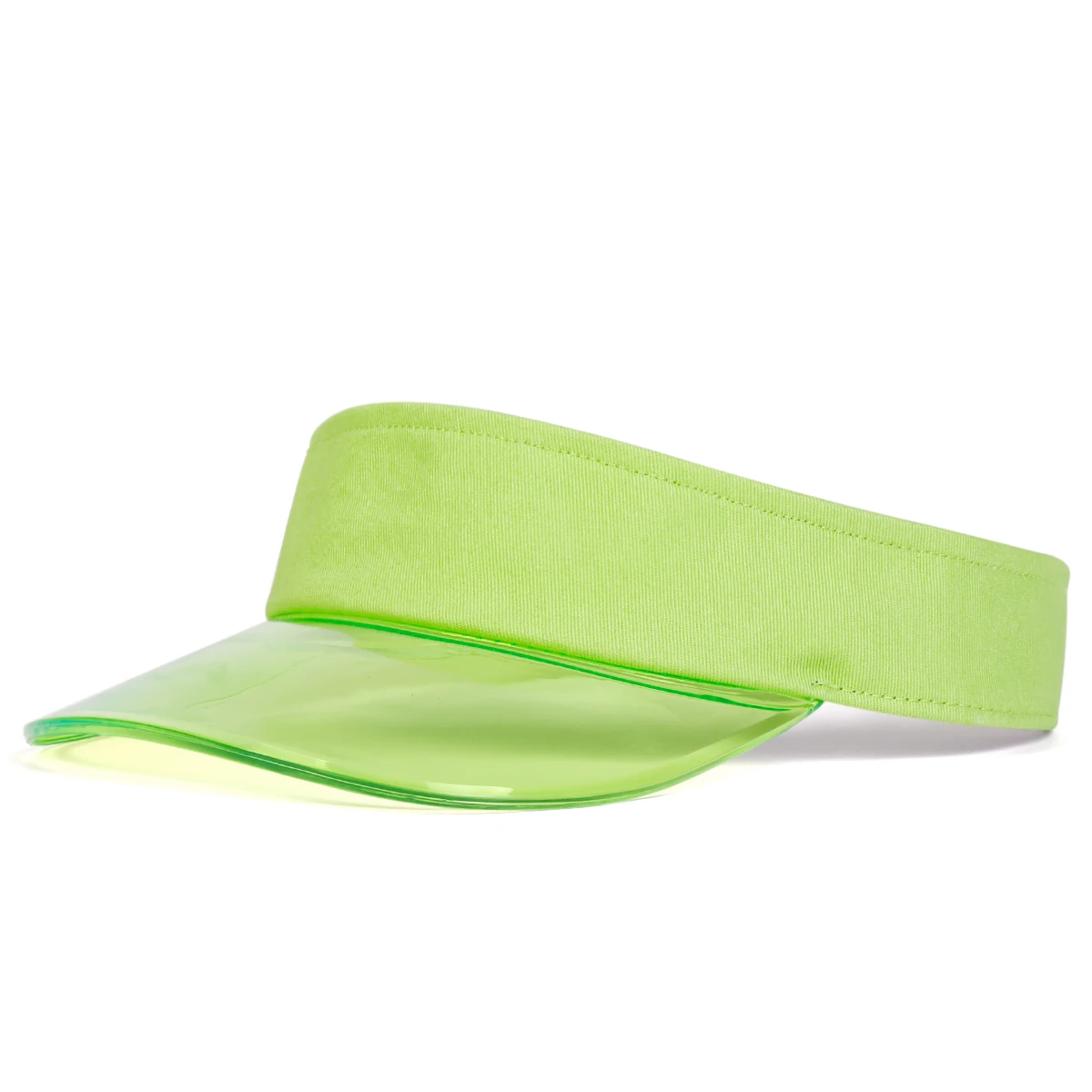 Unisex Light PVC Brim Empty To - Baseball Cap Structured บทวิจารณ์และราคา
