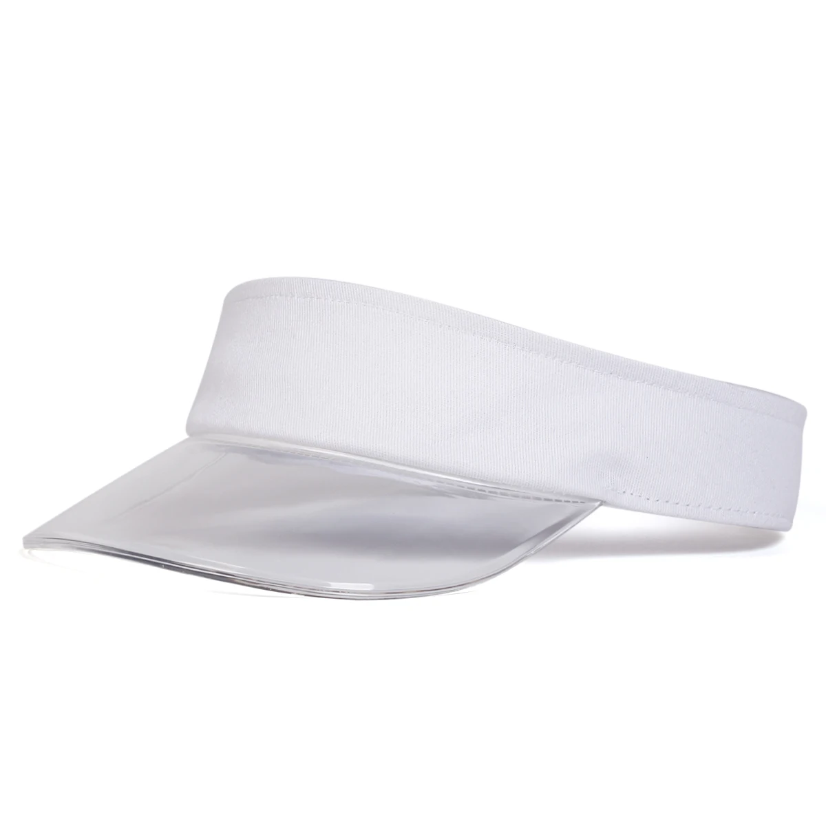 Unisex Light PVC Brim Empty To - Baseball Cap Structured บทวิจารณ์และราคา