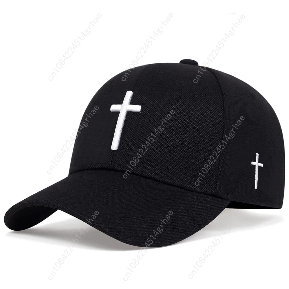 Fashion Simple Black Baseball  - Dad Hat Cotton บทวิจารณ์และราคา