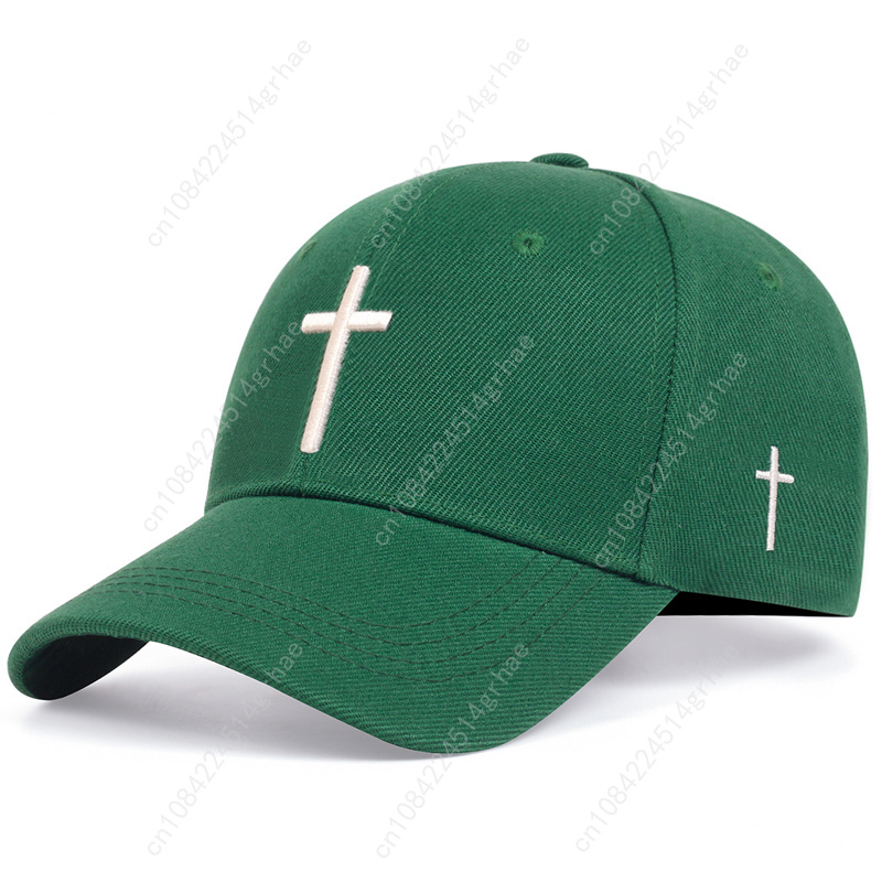 Fashion Simple Black Baseball  - Dad Hat Cotton บทวิจารณ์และราคา