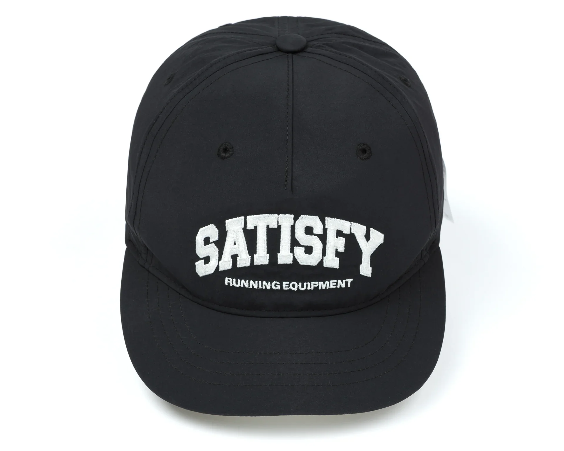 2026 Satisfy Functional Baseba - Running Cap Lightweight บทวิจารณ์และราคา