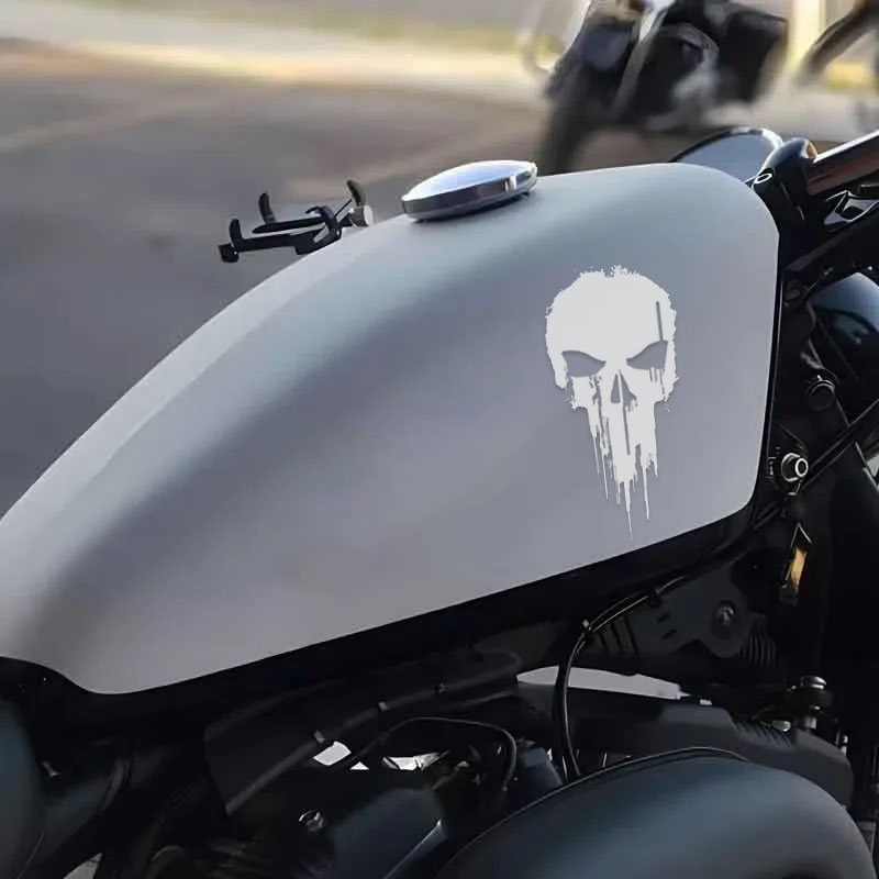 1PC Skeleton Cool Motorcycle S - Skull Cap Helmet Liner บทวิจารณ์และราคา