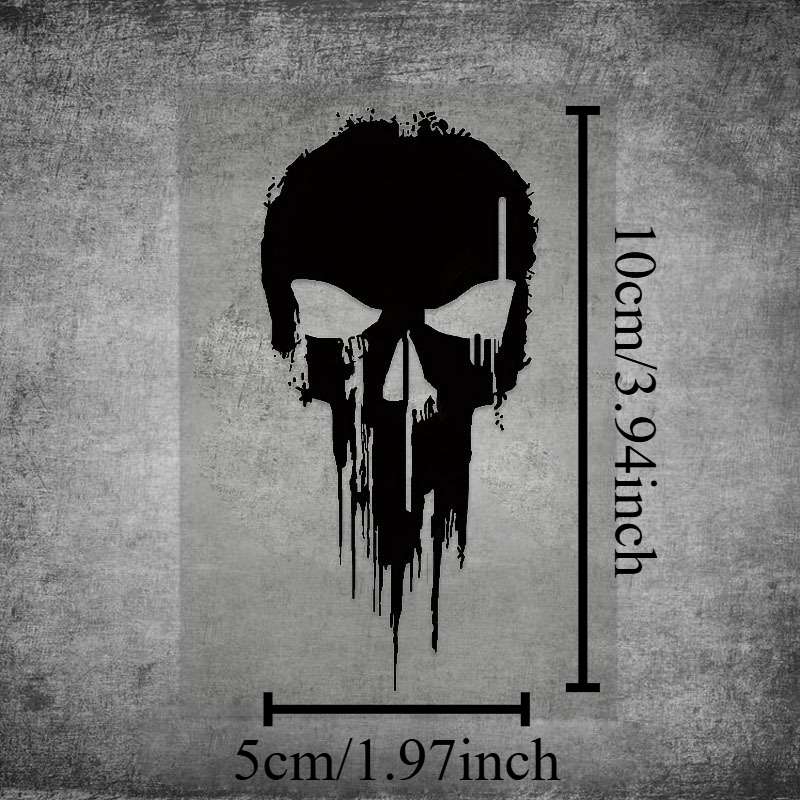 1PC Skeleton Cool Motorcycle S - Skull Cap Helmet Liner บทวิจารณ์และราคา