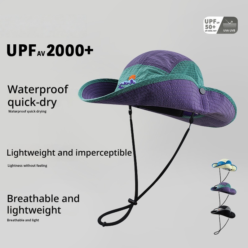 Quick Dry Bucket Hat 5 Panel C - Corduroy Cap 5 Panel บทวิจารณ์และราคา