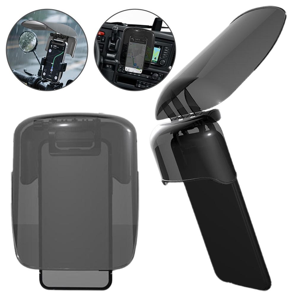 Sun Hat Style Phone Mount Sun  - Visor Sun Hat บทวิจารณ์และราคา