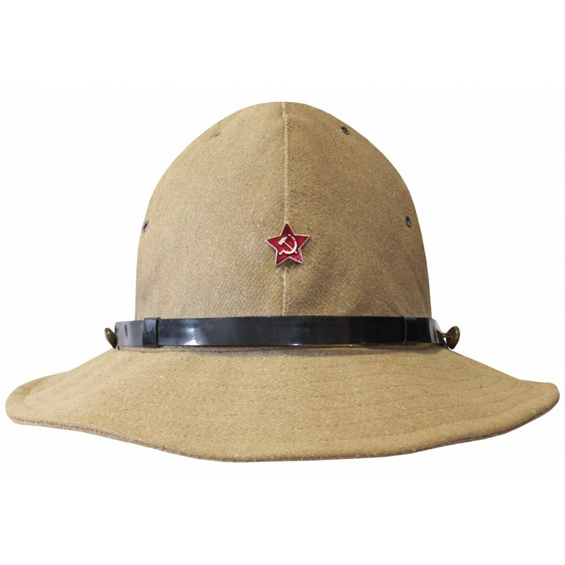 Panama Afghanka War Cap Ussr B - Boonie Hat Tactical บทวิจารณ์และราคา