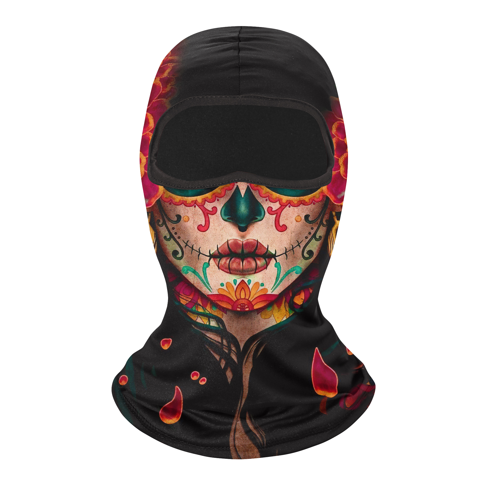 Outdoor Sunscreen Balaclava Mo - Skull Cap Helmet Liner บทวิจารณ์และราคา